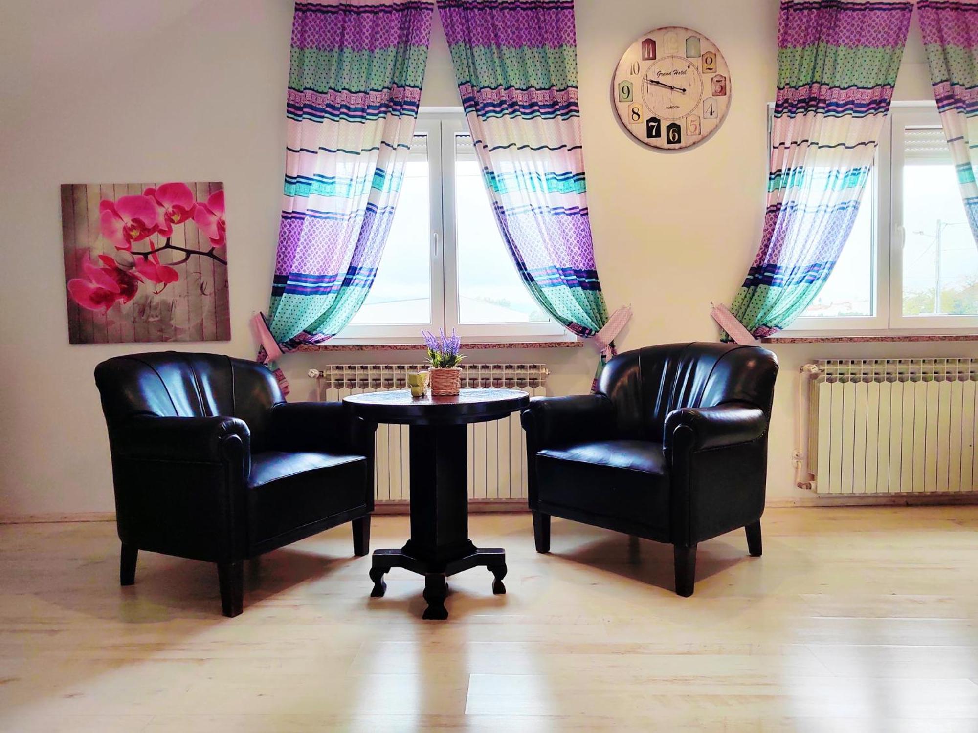 Zagreb, Apartman Jezz Eksteriør billede
