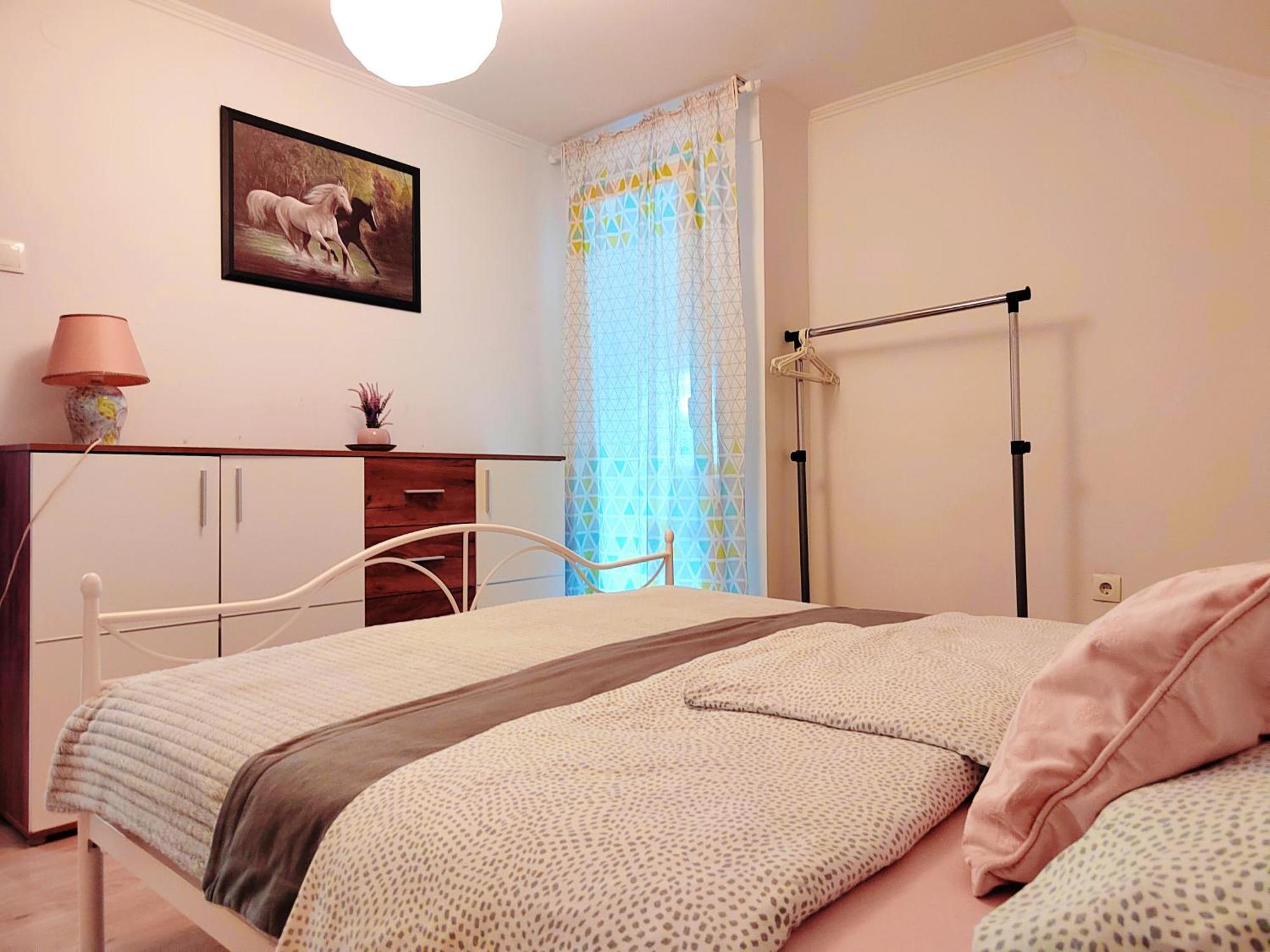 Zagreb, Apartman Jezz Eksteriør billede