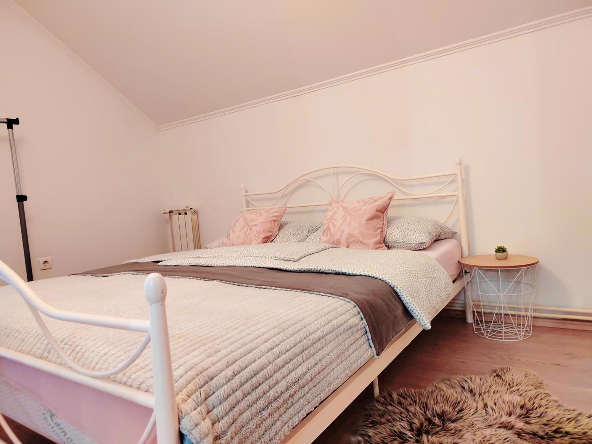 Zagreb, Apartman Jezz Eksteriør billede