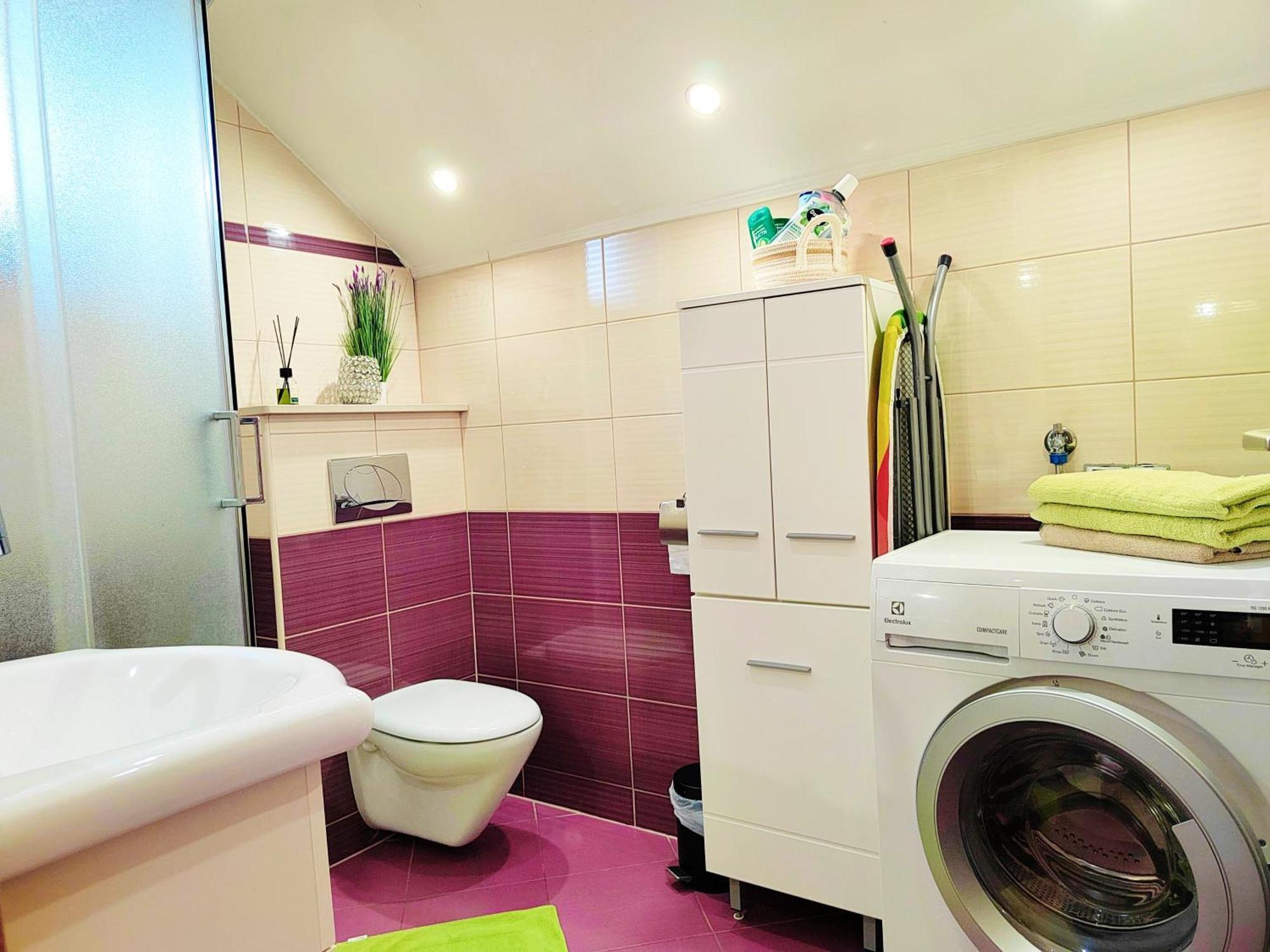 Zagreb, Apartman Jezz Eksteriør billede
